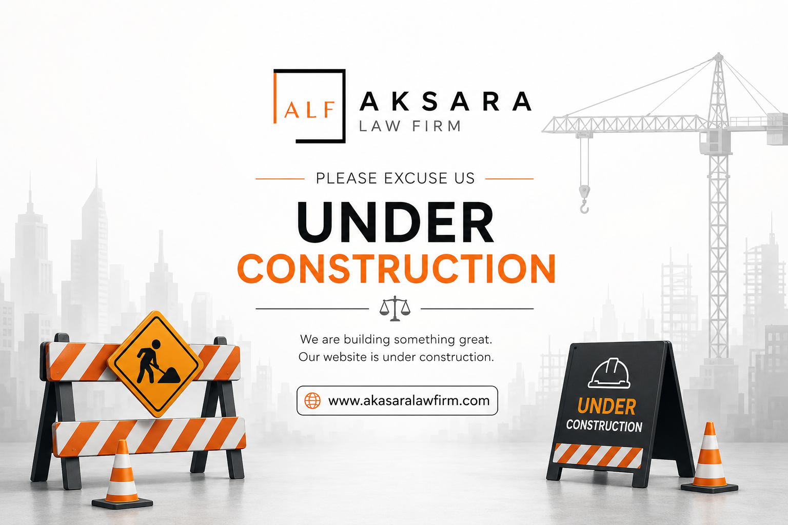 Under Construction